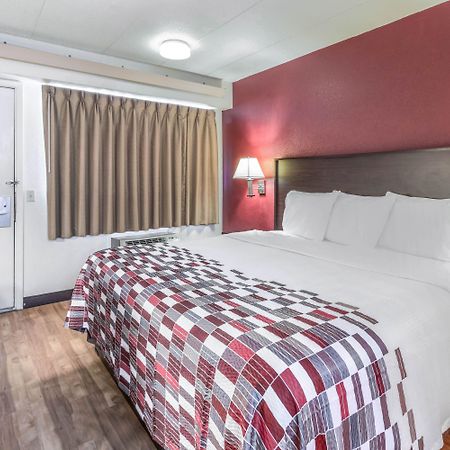 Red Roof Inn Columbia, Mo Εξωτερικό φωτογραφία