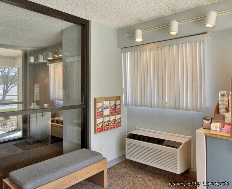 Red Roof Inn Columbia, Mo Εξωτερικό φωτογραφία