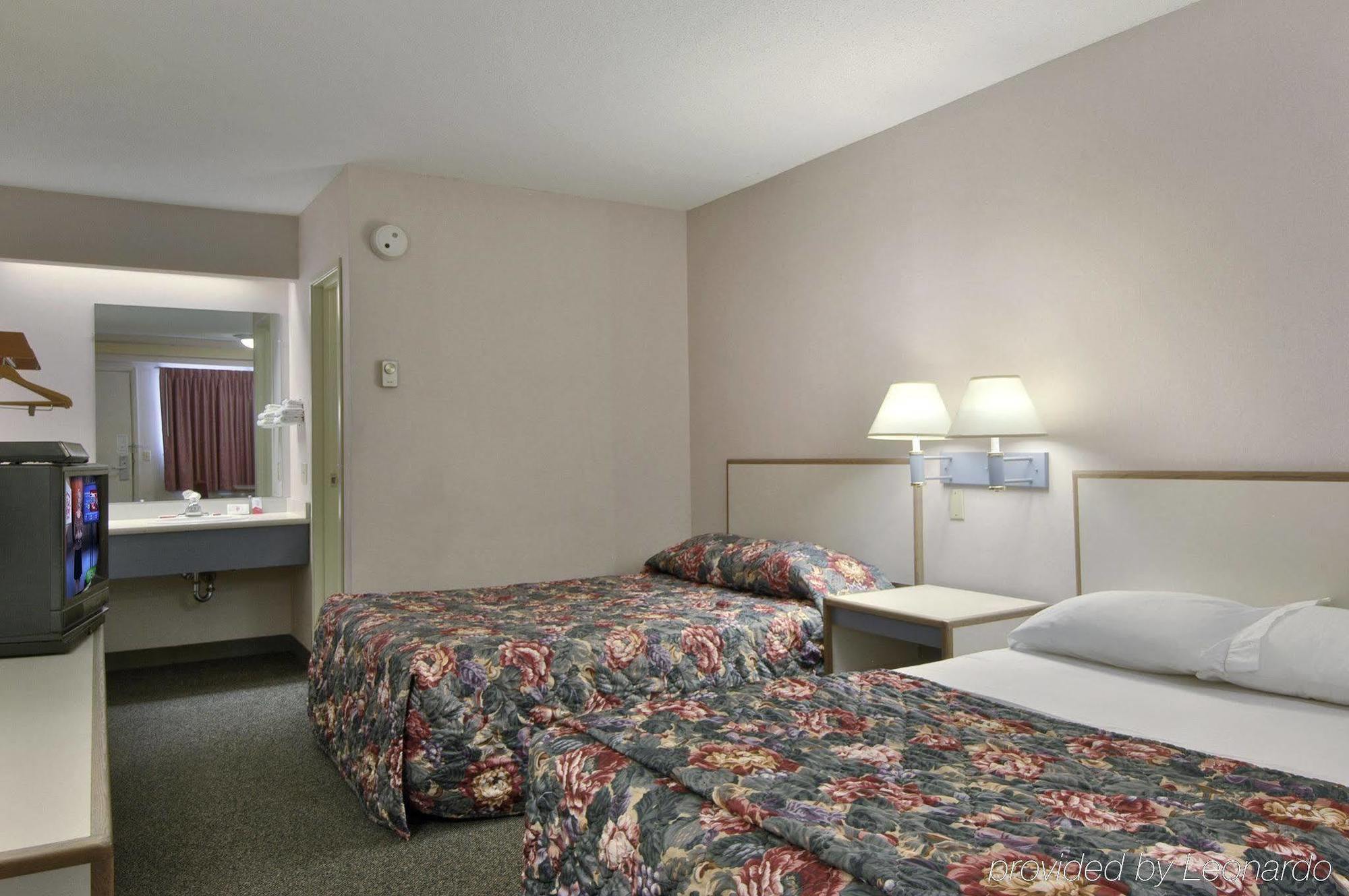 Red Roof Inn Columbia, Mo Δωμάτιο φωτογραφία