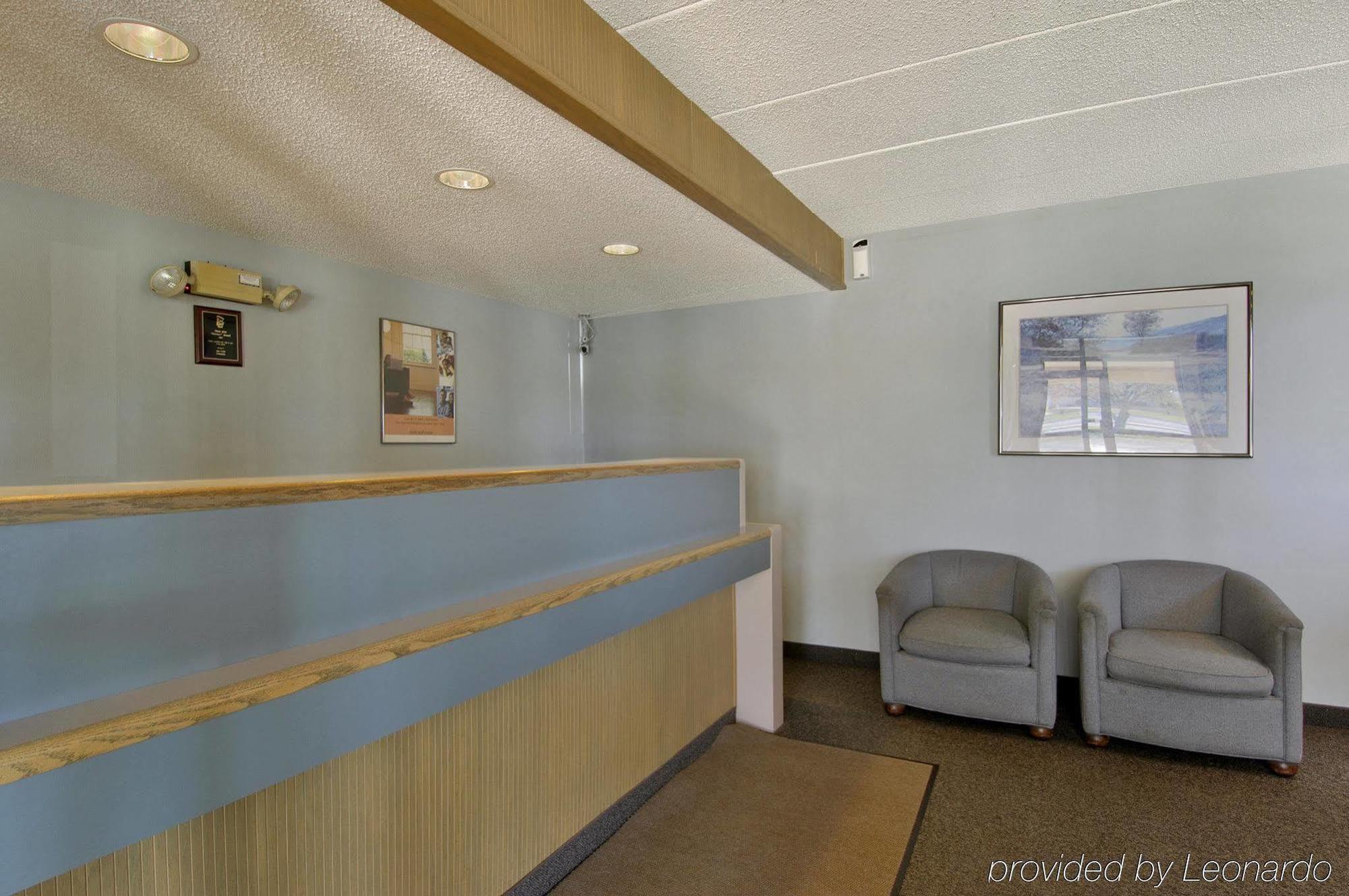 Red Roof Inn Columbia, Mo Εσωτερικό φωτογραφία